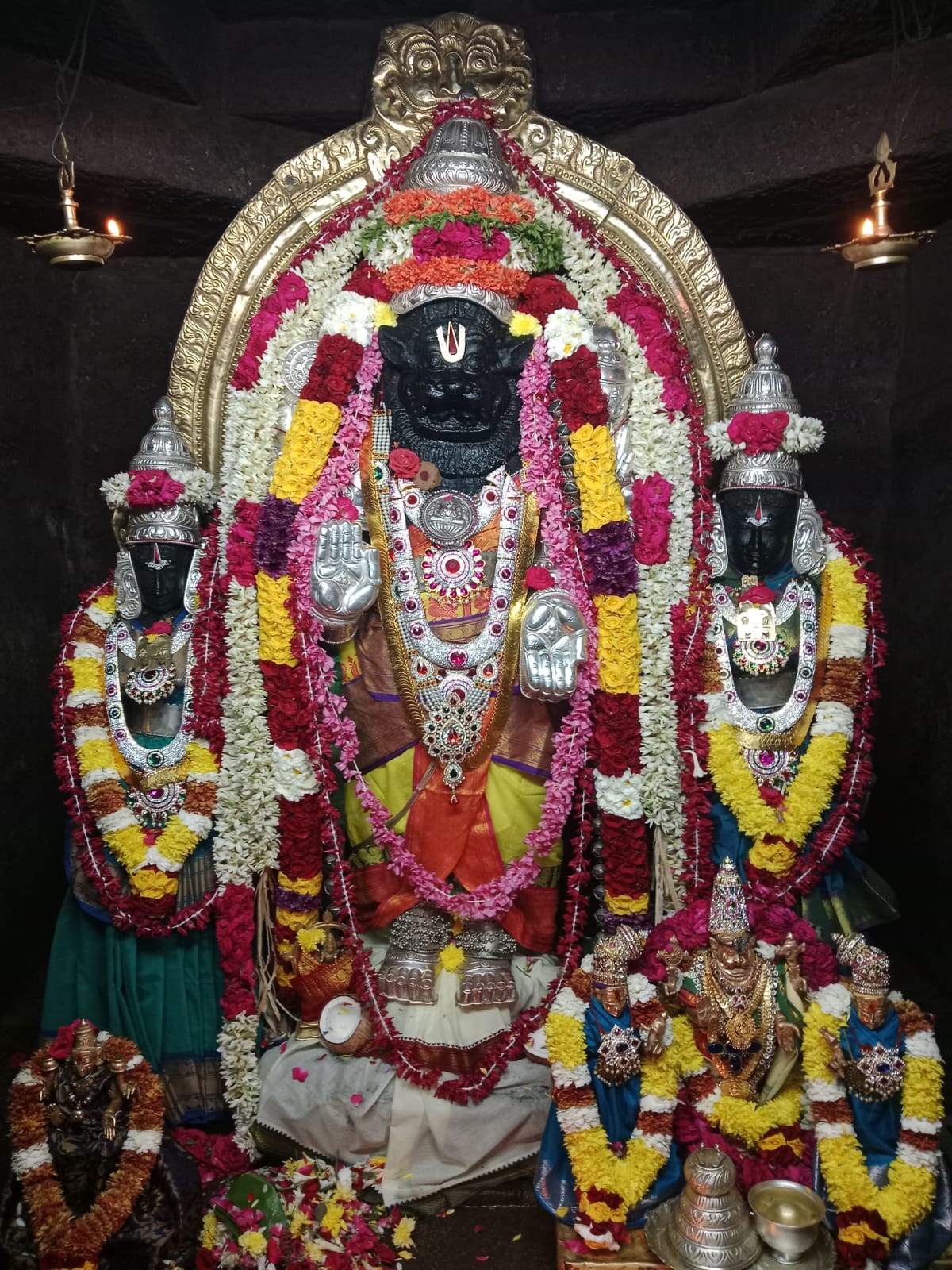 Temple
